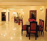 Hotel Korona Restaurant